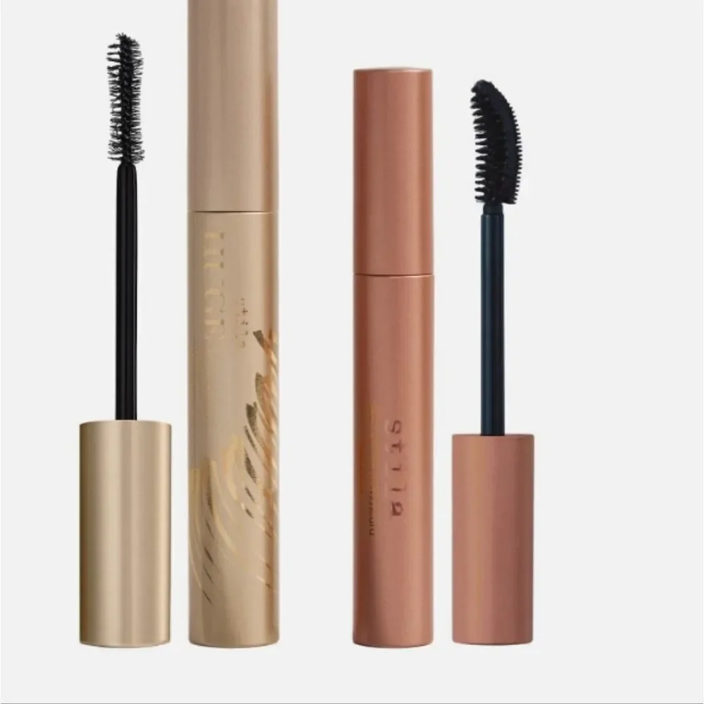 Stila The Beauty Of Love Mascara Duo